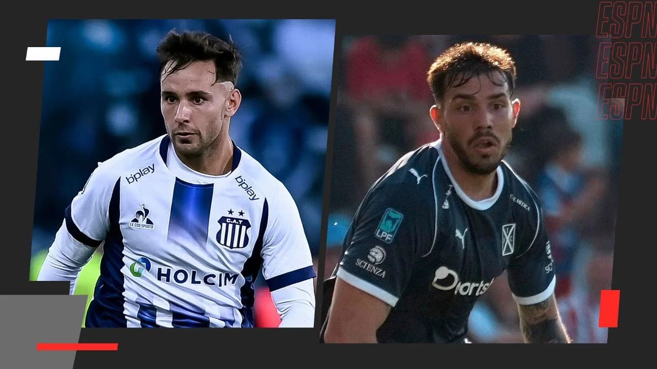 Cuándo juegan Talleres vs. Independiente por el Torneo Clausura 2026: equipo, fecha, hora y TV en vivo