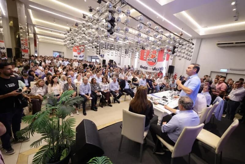 La UCR de Corrientes aprobó la reforma de su Carta Orgánica
