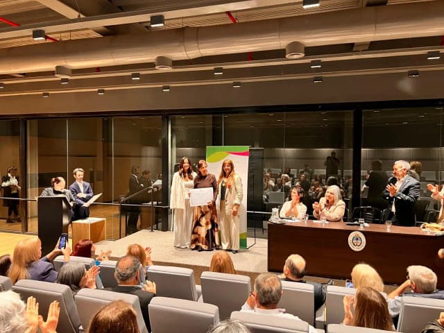 Mes del Patrimonio: reconocieron a cuatro referentes de la cultura correntina