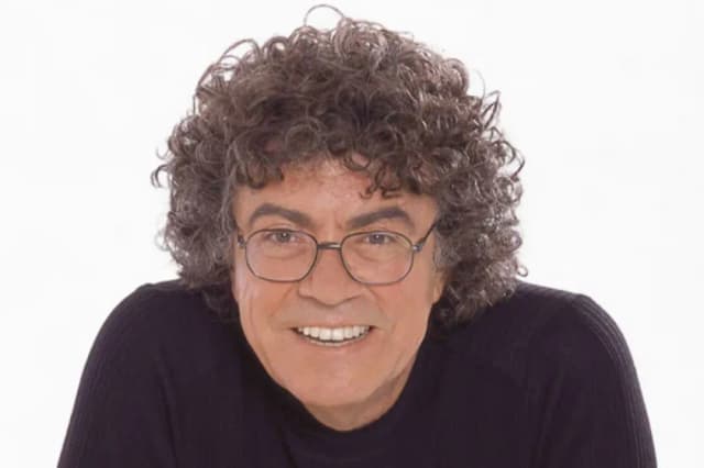 Murió Piero, el histórico cantante de Mi viejo y Soy pan, soy paz, soy más