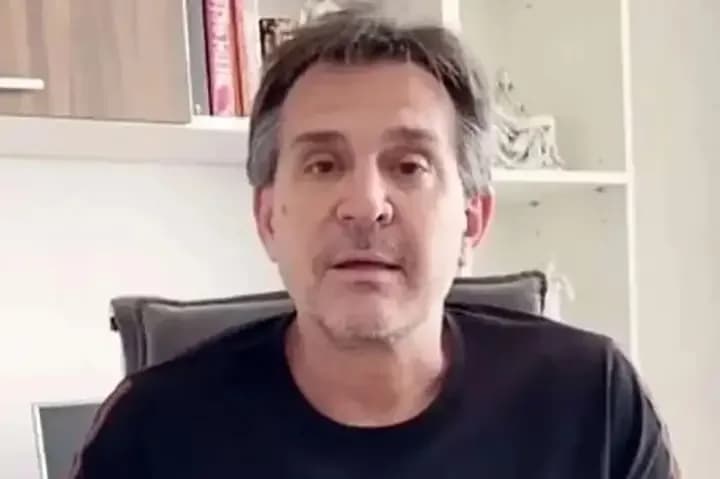Aníbal Lotocki declaró por lesiones a mujeres: "El metacrilato era la vedette"
