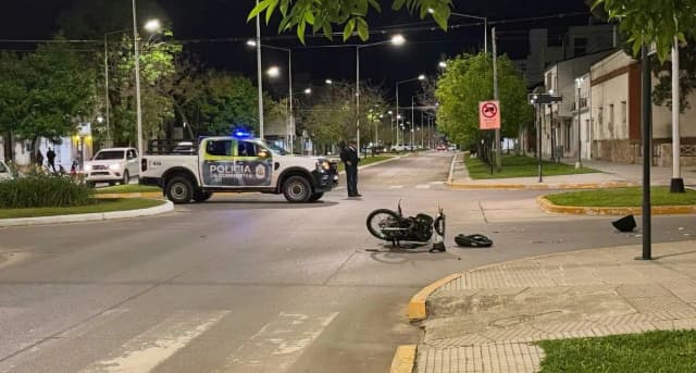 Otro siniestro vial en Corrientes: murió una joven de 18 años