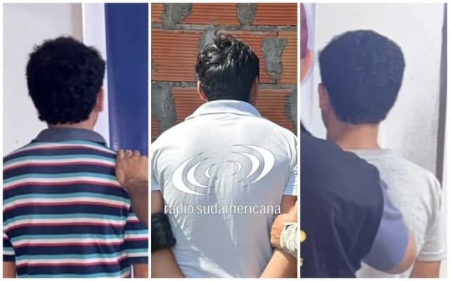 Homicidio a machetazos en el asentamiento: hay tres detenidos