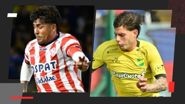 Cuándo juegan Unión vs. Defensa y Justicia por el  Torneo Clausura: equipo, fecha, hora y TV en vivo