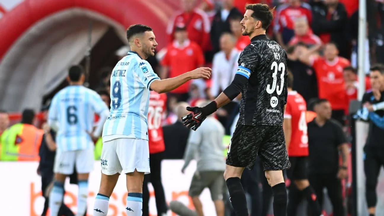 Se confirmó la programación de las fechas 13 a la 15 del Torneo Clausura