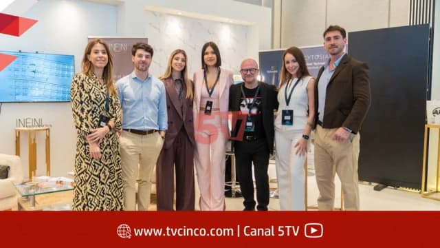 Cómo fue el primer congreso de medicina estética NEA Expert Summit 2026