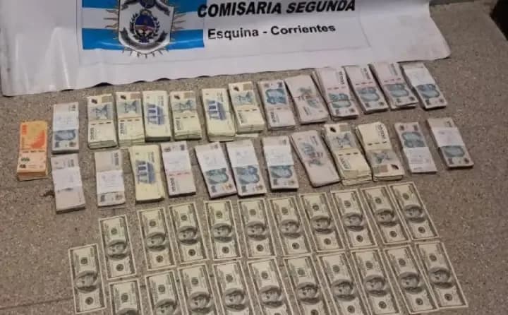 Tres años de prisión en suspenso por robar a su familia