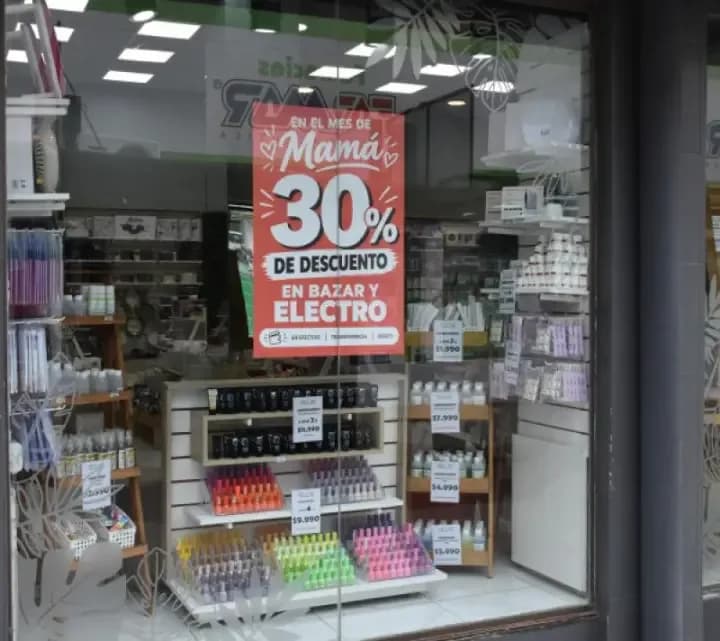 Expectativas moderadas en torno a las ventas por el Día de la Madre