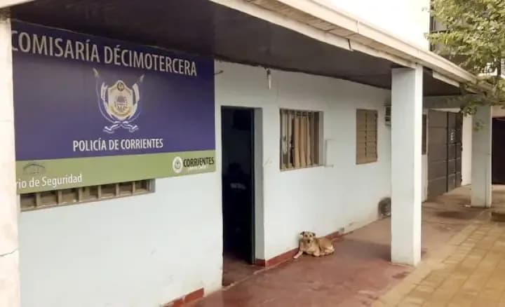 Asesinaron a machetazos a un hombre tras una violenta pelea en el barrio Pirayuí