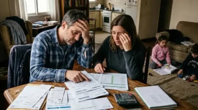 Morosidad: sigue alta y preocupa la reincidencia de clientes refinanciados