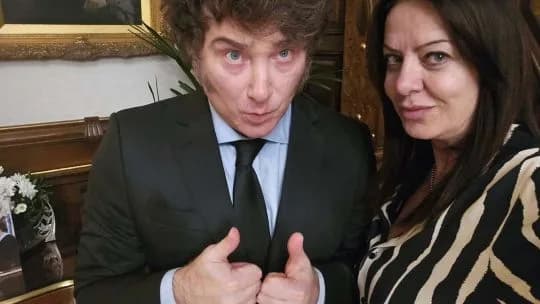 El Gobierno denunciará a los estudiantes que ocuparon la Secretaría de Educación y pidió respeto por las instituciones democráticas