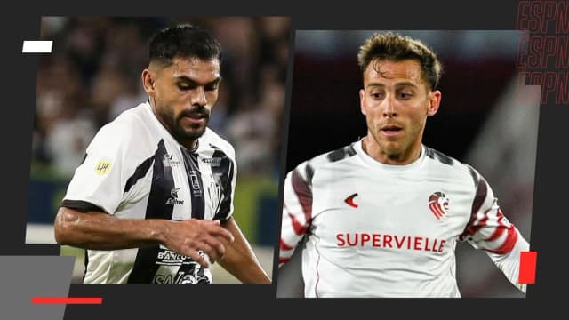 Cuándo juegan Central Córdoba vs. Estudiantes por el  Torneo Clausura: equipo, fecha, hora y TV en vivo
