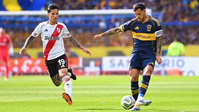 Boca vs. River: cuándo se juega el próximo superclásico