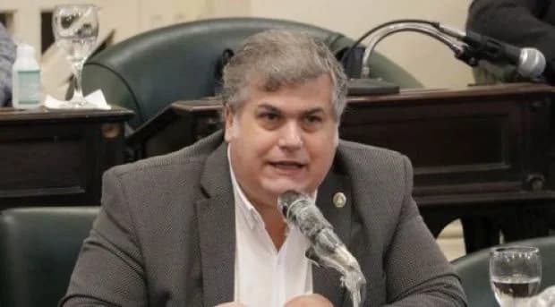 Félix Pacayut, sobre la interna del PJ: "No está en el orden de las prioridades de los correntinos"