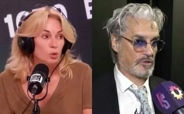 Yanina Latorre recordó su mala experiencia con Roberto Pettinato
