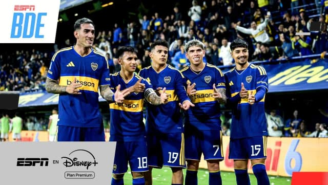 Boca, con la mente en el Torneo Clausura y la Sudamericana