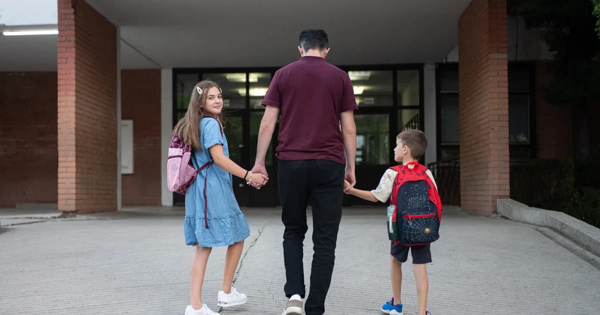 Ciudad: una familia necesita ganar casi $ 2.700.000 para ser de clase media, sin contar el alquiler
