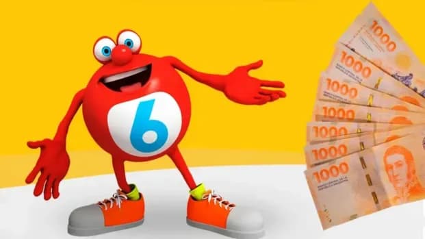 Un correntino ganó más de $11 millones en el Quini 6
