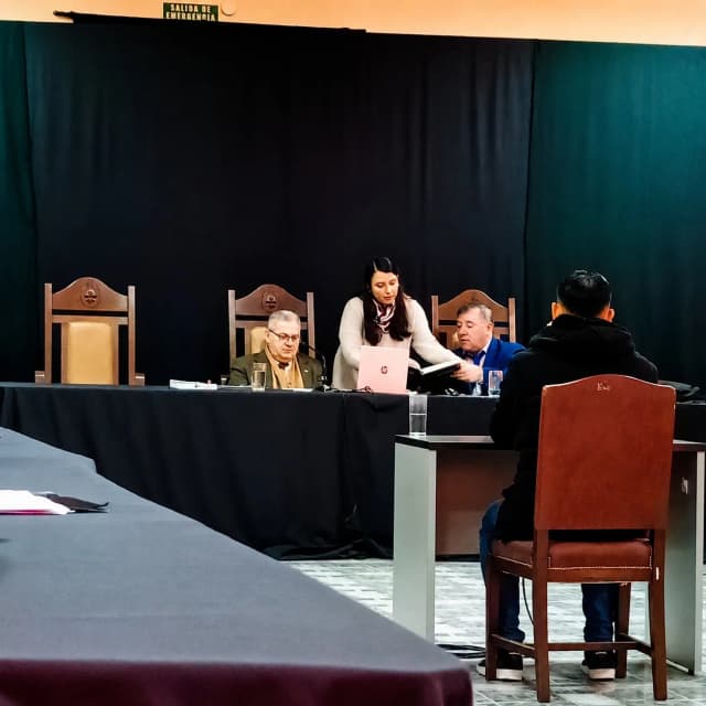 Bajará el ritmo del juicio por Loan: habrá solo dos audiencias por semana