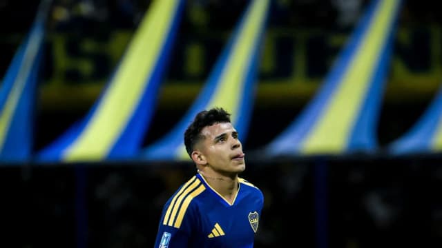 La historia de Leonel Flores, el jugador que soñó con su presente en Boca y Argentina