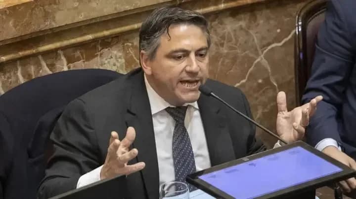El Senado debatirá el tratado de patentes protegiendo a las farmacéuticas nacionales