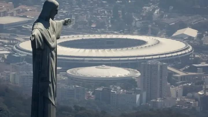 La Policía eligió al Maracaná para el duelo entre Boca y Vascotítulo