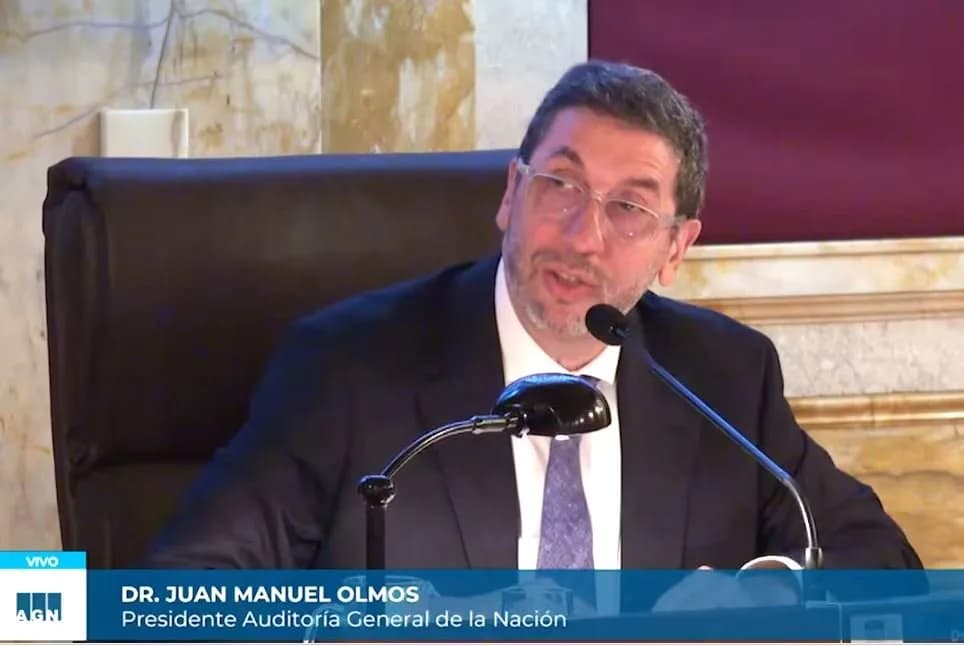 Polémica por el oro: la AGN señaló pérdidas del Banco Central por US$1023 millones