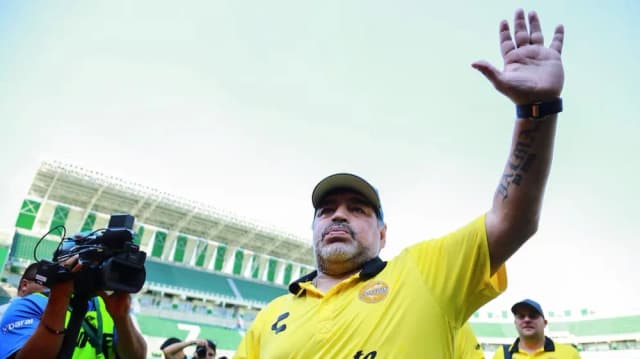 Muerte de Maradona: piden 12 años de prisión para Luque y 8 para Cosachov