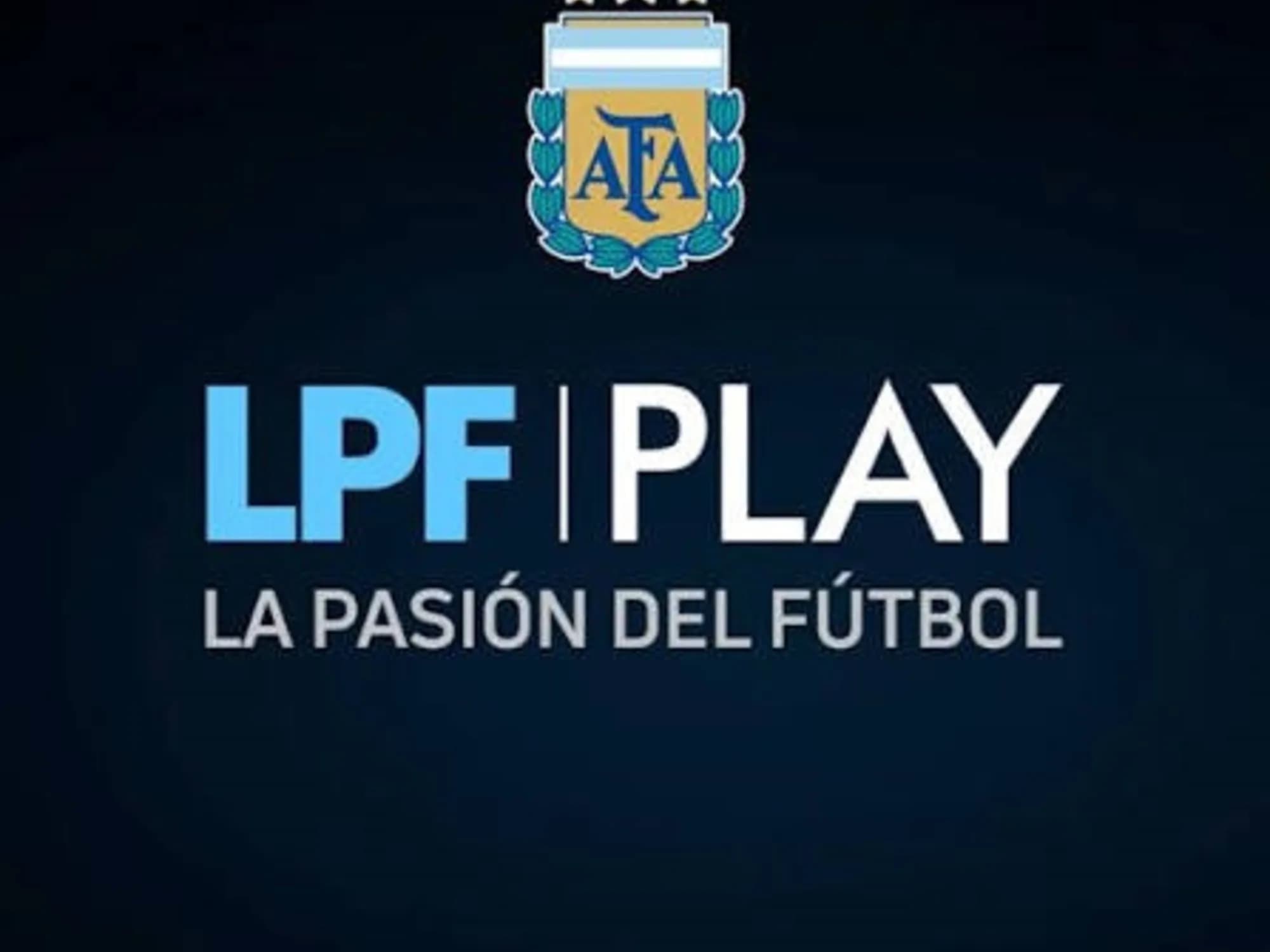 Fin del fútbol gratis en el Ascenso: la AFA confirmó el precio de LPF Play