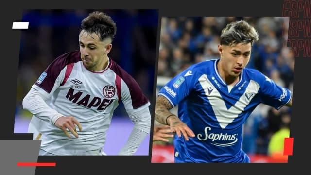 Cuándo juegan Lanús vs. Vélez Sarsfield por el Torneo Clausura 2026: equipo, fecha, hora y TV en vivo