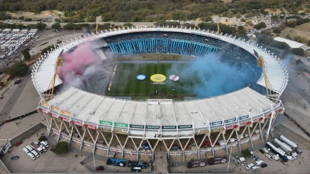 River, con visitantes ante Belgrano: cómo es la venta de entradas y cuánto salen