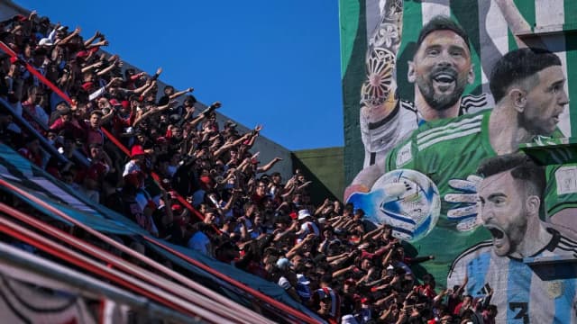 La buena noticia que recibió River antes de visitar a Sarmiento en Junín