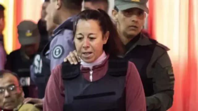 Schaefer destrozó la declaración de Caillava: "Mintió o no quiso responder"