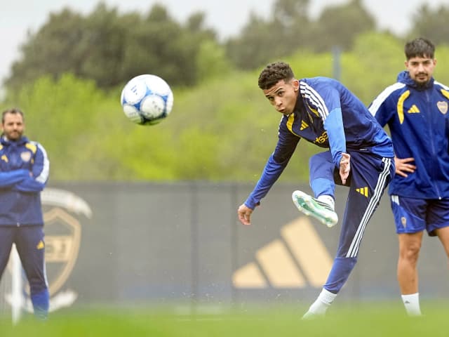 Reto a la Gloria: el desafío de Boca, entre la Copa y un rival de riesgo como Instituto