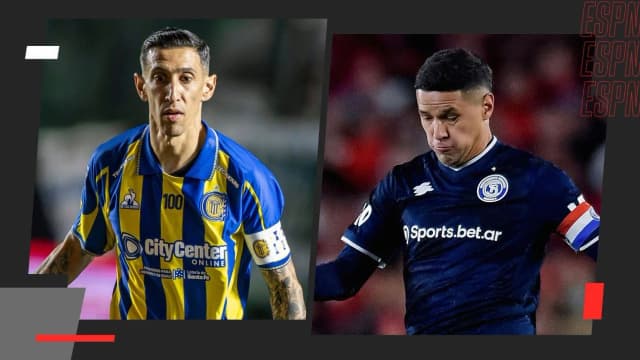 Cuándo juegan Rosario Central vs. Independiente Rivadavia por el  Torneo Clausura: equipo, fecha, hora y TV en vivo