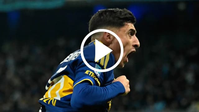 Instituto vs. Boca, EN VIVO: qué canal lo pasa por TV y dónde ver online - TyC Sports