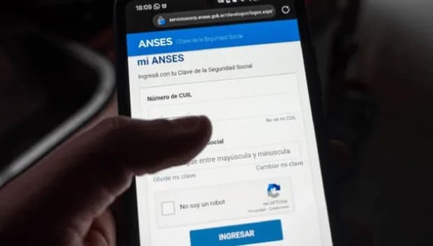 Trámite online de ANSES: guía para habilitar la Clave de Seguridad Social de forma remota