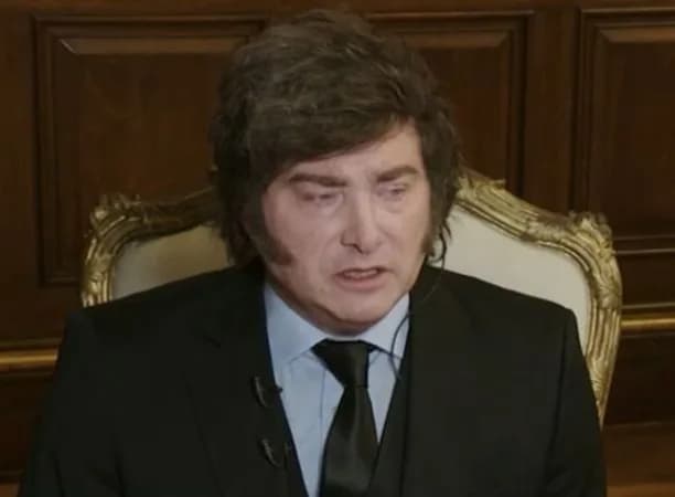 El modelo de Javier Milei se sigue hundiendo en las encuestas