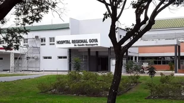 Apuñaló a su pareja trans tras una discusión en localidad del interior de Corrientes