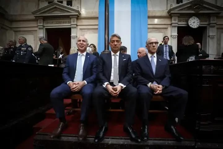La Corte suspendió el artículo que derogaba la Ley de Tierras: repuso los límites sobre la venta a extranjeros