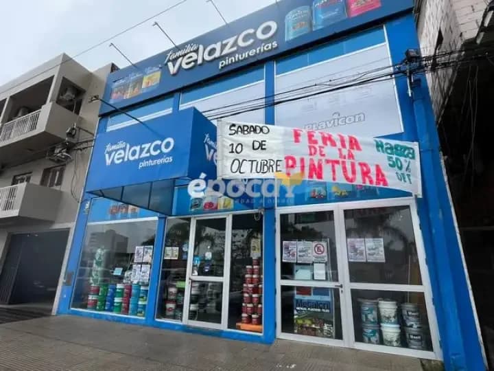 Gran Feria de la Pintura en Familia Velazco