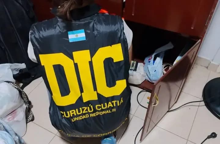 Secuestran celulares y computadoras en una causa por presunta pornografía infantil