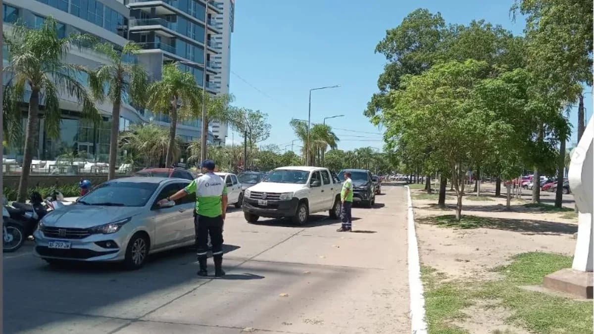 Corrientes: qué se exige para circular y cuánto cuesta la multa por no tener la RTO