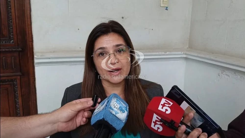 Santa Ana: profundizan obras en canales ante el fenómeno de El Niño