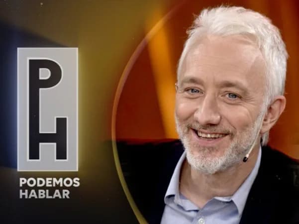 PH, Podemos Hablar: quiénes estarán invitados al programa de este sábado 10 de octubre