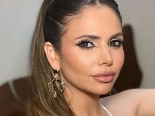 Romina Uhrig, acusada de estafa millonaria: el audio que le mandó a Bambi de GH y la frase "Era por unos meses"