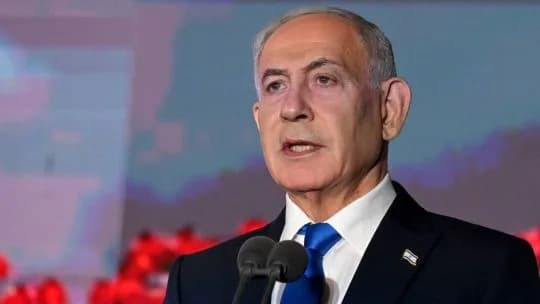 "Goebbels aplaude desde el infierno": Israel ataca al comité del Nobel por premiar a la jueza que denunció genocidio en Gaza