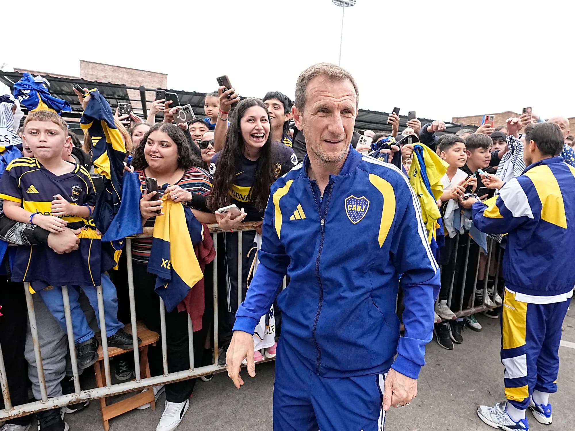 La chance única que tiene Boca en la tabla anual en la visita a Instituto