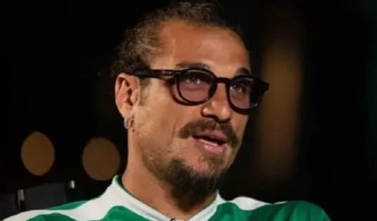 Daniel Osvaldo reveló el origen de la grave infección pulmonar que puso en alerta su salud