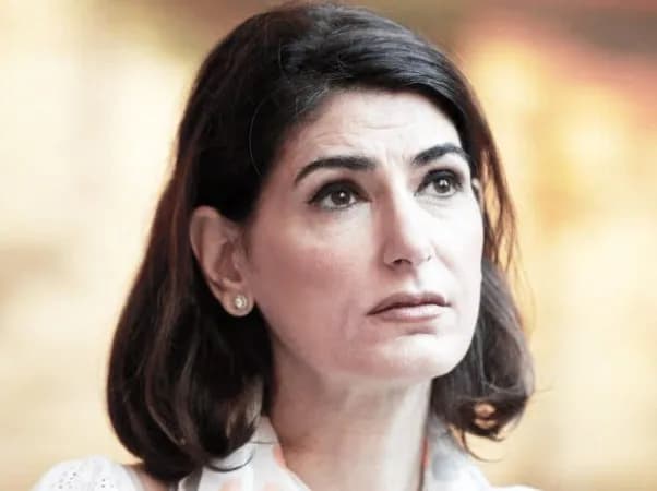 Cecilia Milone rompió el silencio tras denunciar a Nito Artaza: "La dignidad no se negocia"